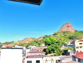 Imagem ilustrativa da imagem Luz na Pedra dos Dois Olhos