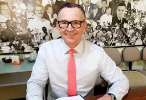 Imagem ilustrativa da imagem Majeski se inscreve em prévias para disputar Prefeitura de Vitória