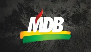 Imagem ilustrativa da imagem Os novos rachas do MDB capixaba