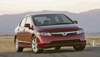 Imagem ilustrativa da imagem Honda confirma 1ª morte por airbag defeituoso no País