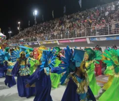 Imagem ilustrativa da imagem Campeã vai ser revelada na quarta-feira