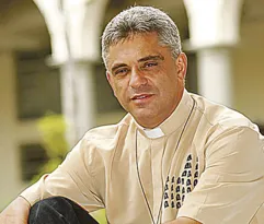 Imagem ilustrativa da imagem Começa em março processo para o padre Léo virar beato