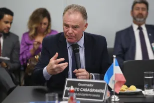 Imagem ilustrativa da imagem E agora, União, aceita o desafio?