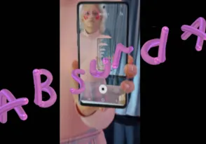 Imagem ilustrativa da imagem Samsung lança campanha focada na geração Z