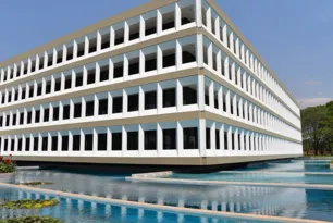 Imagem ilustrativa da imagem Outro patamar