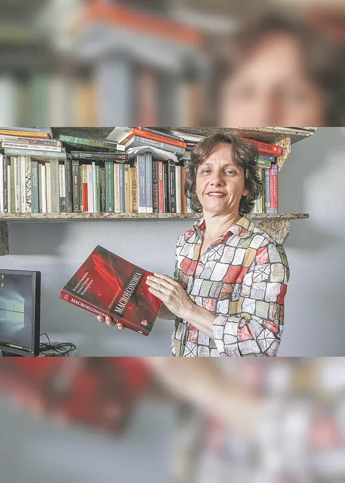 Imagem ilustrativa da imagem FGTS vai virar garantia para pegar empréstimo