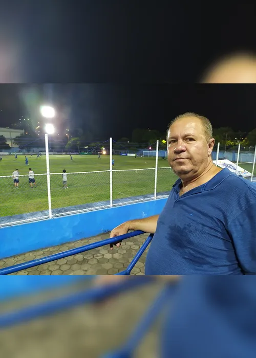 Imagem ilustrativa da imagem Experiência para ajudar o Vitória na Copa do Brasil