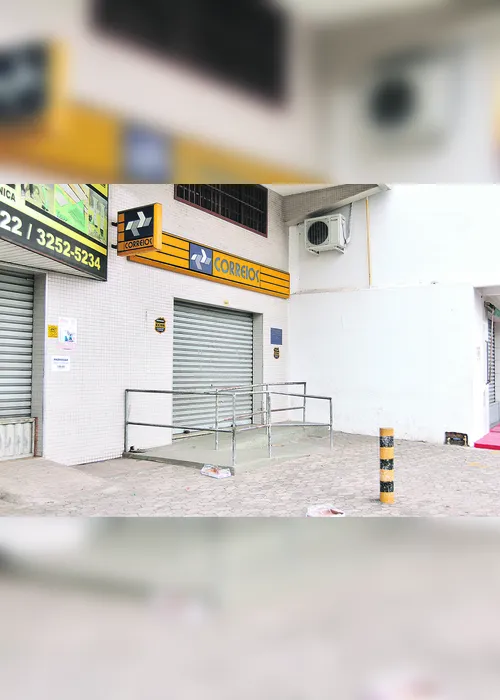 Imagem ilustrativa da imagem Entregas suspensas na Serra