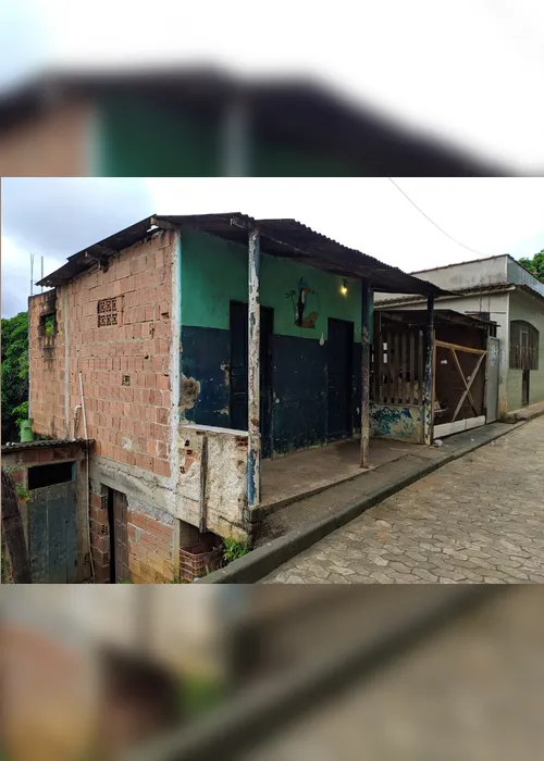 Imagem ilustrativa da imagem Ajudante de pedreiro é morto por atiradores em Cariacica
