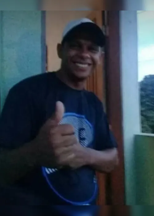 Imagem ilustrativa da imagem Ajudante de pedreiro é morto por atiradores em Cariacica