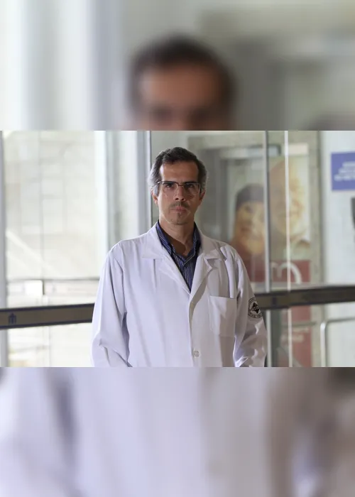 Imagem ilustrativa da imagem Médicos explicam o que fazer para se proteger do coronavírus
