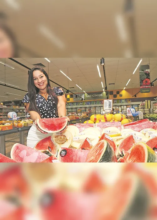 Imagem ilustrativa da imagem Médicos revelam os 40 alimentos com mais risco de provocar doenças