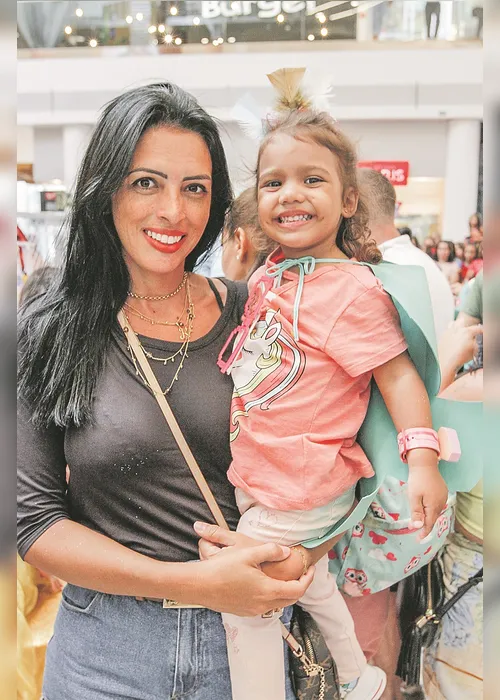 Imagem ilustrativa da imagem Amor à folia de pai para filho