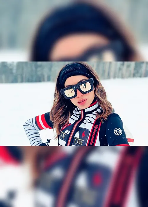 Imagem ilustrativa da imagem Participação de Anitta em “Amor de Mãe” é perfeitamente dispensável