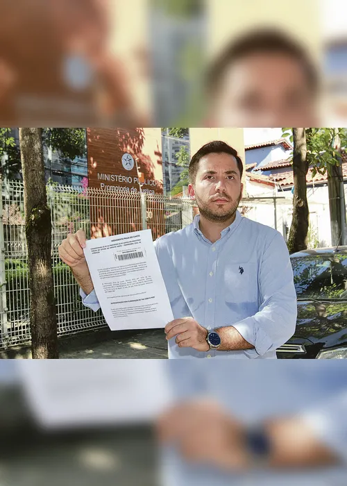 Imagem ilustrativa da imagem Interdição de ruas para impedir bloco clandestino