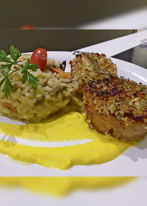 Imagem ilustrativa da imagem É a farra do peixe! Restaurantes lançam novos pratos na Grande Vitória