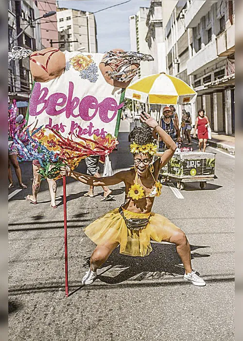 
          Imagem ilustrativa da imagem Festa dos blocos a partir desta quarta-feira
          