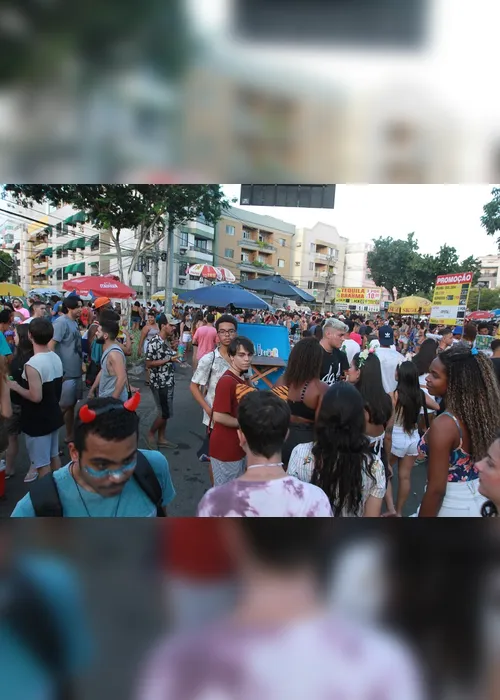 Imagem ilustrativa da imagem Bloco desfila em Jardim da Penha e abre o Carnaval em Vitória