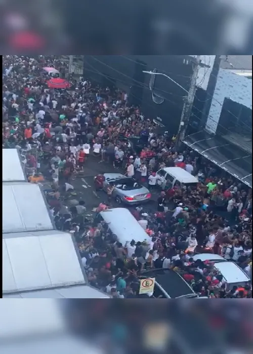 Imagem ilustrativa da imagem Prefeituras anunciam choque de ordem contra baderna na folia