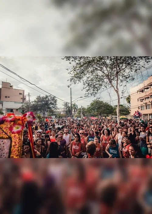 Imagem ilustrativa da imagem Carnaval 2020 deve movimentar R$ 8 bilhões na economia, diz CNC