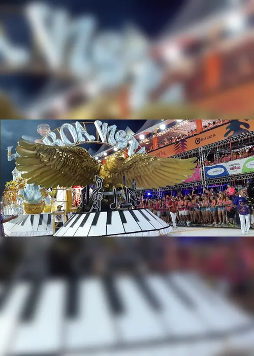 Imagem ilustrativa da imagem Boa Vista é a grande campeã do Carnaval de Vitória de 2020