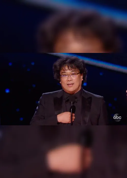 Imagem ilustrativa da imagem Fenômeno coreano no Oscar