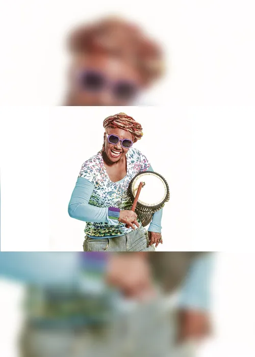 Imagem ilustrativa da imagem Sandra de Sá vai animar o Carnaval no Centro