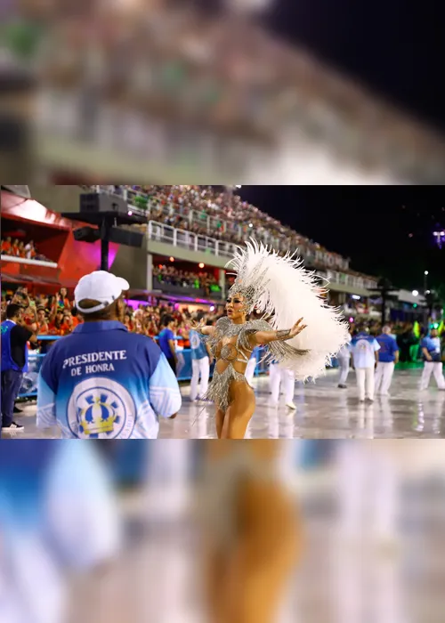 Imagem ilustrativa da imagem Prefeitura do Rio estima 6,4 milhões de foliões durante Carnaval