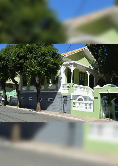 Imagem ilustrativa da imagem Cachoeiro de Itapemirim não tem apenas a Casa de Roberto Carlos