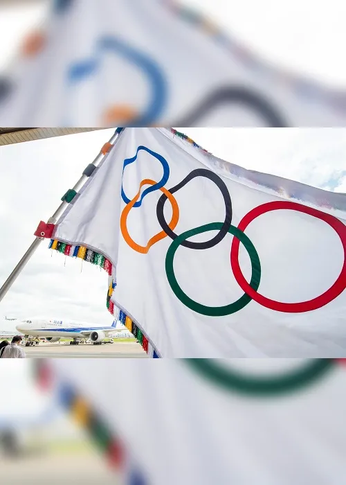 Imagem ilustrativa da imagem Jogos Olímpicos de Tóquio serão adiados, afirma governo japonês