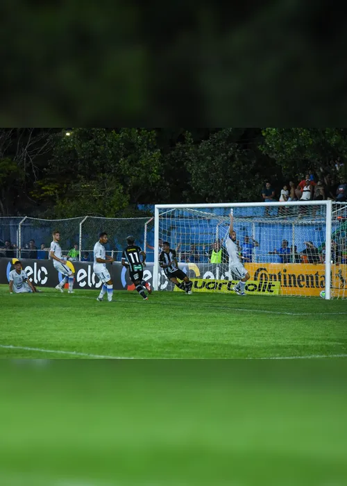 Imagem ilustrativa da imagem Momento histórico para o Vitória