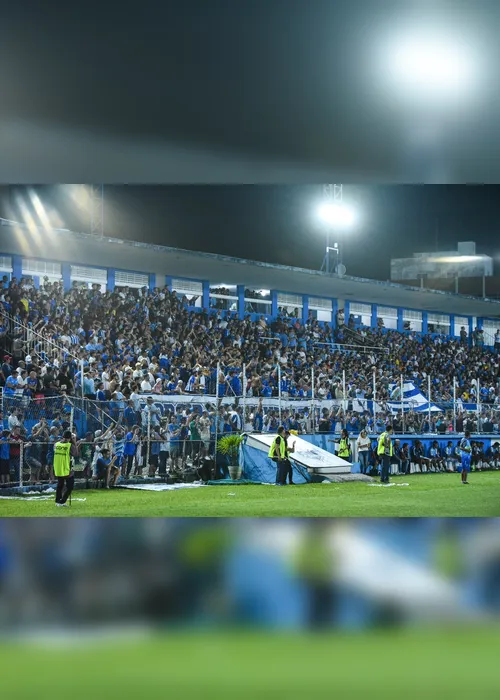 Imagem ilustrativa da imagem Momento histórico para o Vitória