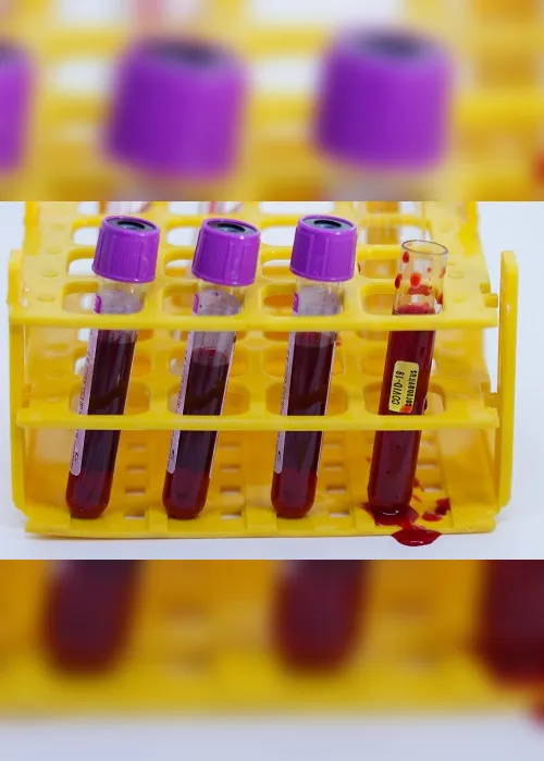 Imagem ilustrativa da imagem Exames dão negativo para coronavírus em cinco dos seis pacientes do Estado