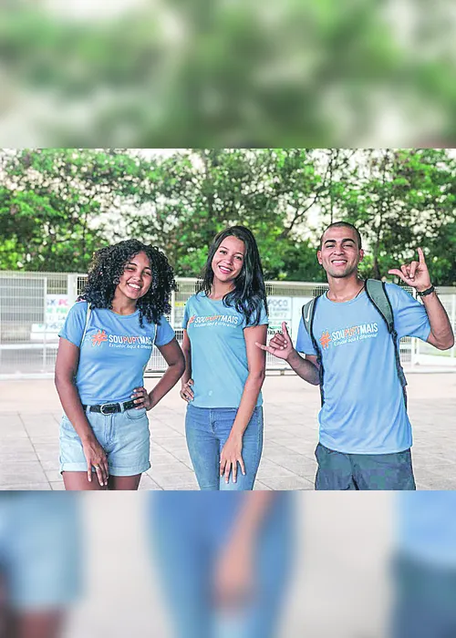 Imagem ilustrativa da imagem Cursinhos para o Enem a partir de R$ 20 por mês