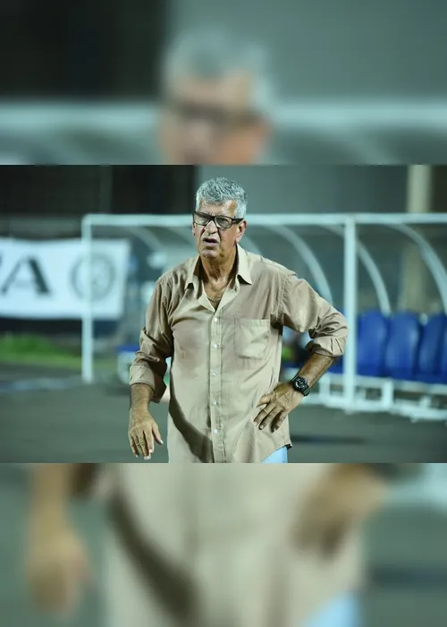 Imagem ilustrativa da imagem Dário Lourenço assume o comando do Serra