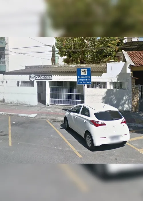 Imagem ilustrativa da imagem Homem é preso suspeito de dopar e abusar sexualmente de mulher em Vitória