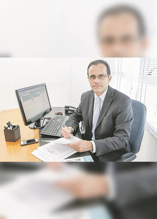 Imagem ilustrativa da imagem Demissões por preconceito contra gays chegam a 1.300