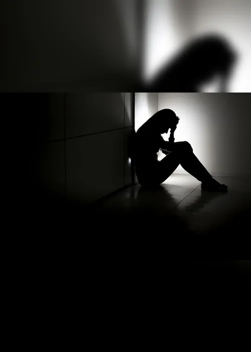 Imagem ilustrativa da imagem "Dor é dor e não há hierarquia para ela", diz terapeuta sobre sofrimento