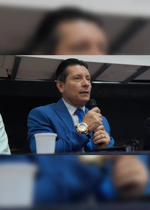 Imagem ilustrativa da imagem ONG e Arquidiocese entram com representação contra deputado por apologia à ditadura