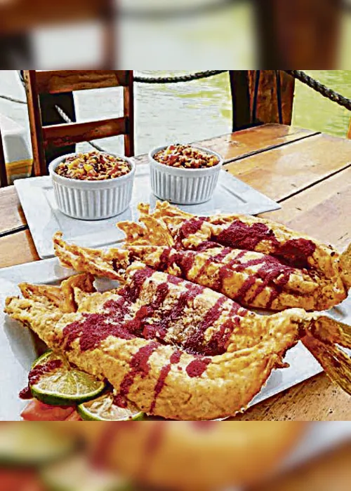 Imagem ilustrativa da imagem É a farra do peixe! Restaurantes lançam novos pratos na Grande Vitória