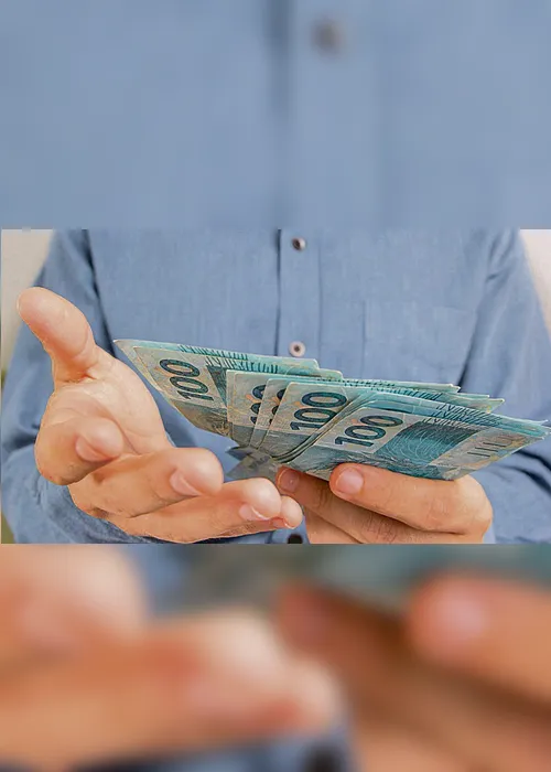 Imagem ilustrativa da imagem Pessoas físicas podem emprestar com juros
