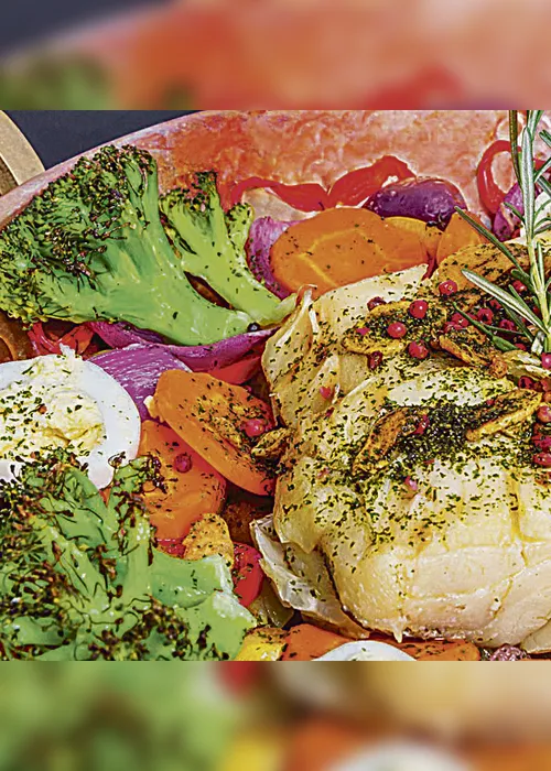 Imagem ilustrativa da imagem É a farra do peixe! Restaurantes lançam novos pratos na Grande Vitória