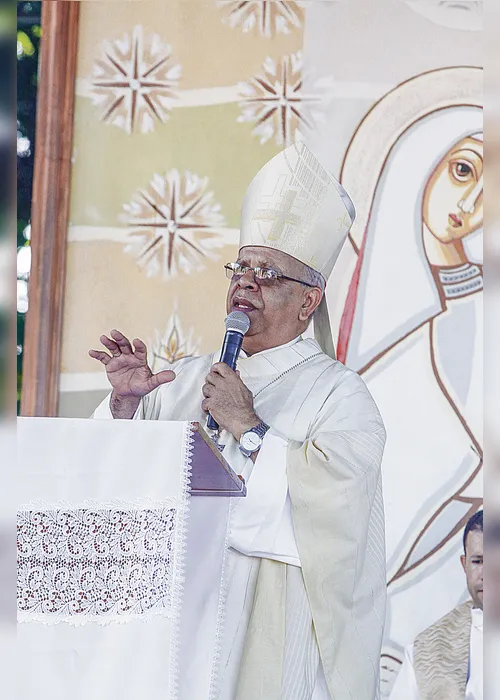 Imagem ilustrativa da imagem Começa em março processo para o padre Léo virar beato