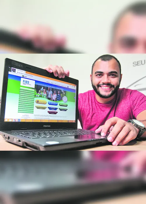 Imagem ilustrativa da imagem Empréstimo sem juro para 1.180 vagas em faculdades