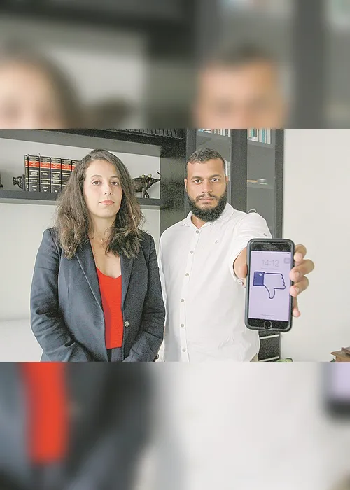 Imagem ilustrativa da imagem Consumidores ganham até R$ 5 mil na Justiça por falhas na internet