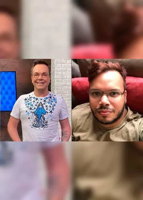 Imagem ilustrativa da imagem Colunistas do "A Tarde É Sua" são afastados após briga com ameaça de morte