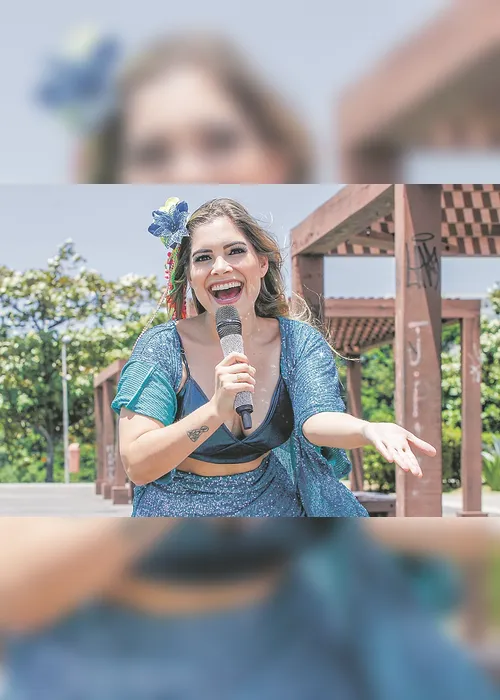 Imagem ilustrativa da imagem Despedida do Carnaval com shows, blocos e trios