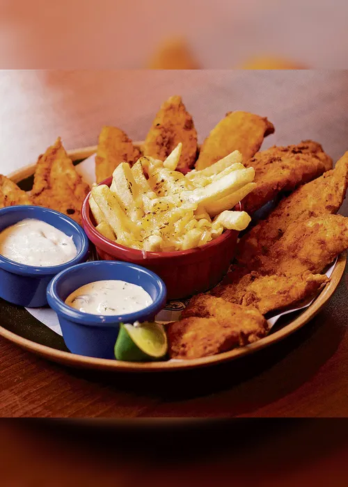 Imagem ilustrativa da imagem É a farra do peixe! Restaurantes lançam novos pratos na Grande Vitória