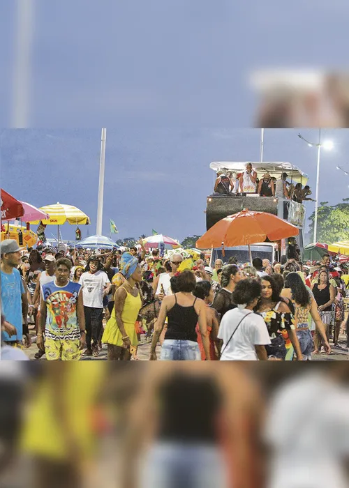 Imagem ilustrativa da imagem Prefeituras anunciam choque de ordem contra baderna na folia