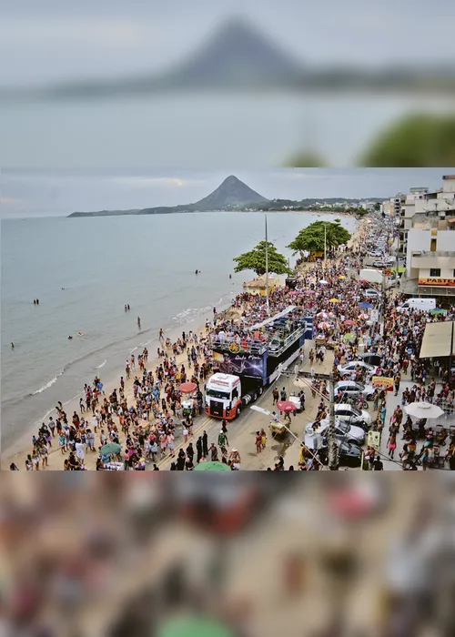 Imagem ilustrativa da imagem Prefeituras anunciam choque de ordem contra baderna na folia